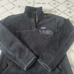 Women's Lightweight Re-tool Snap-T Fleece Pullover